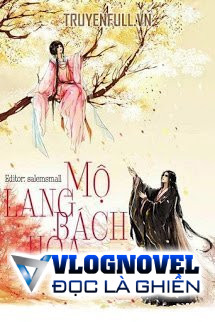 Mộ Lang Bách Hoa Tu