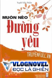 Muôn Nẻo Đường Yêu