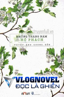 Những Tháng Năm Hổ Phách