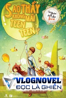 Sao Thầy Không Mãi Teen Teen?