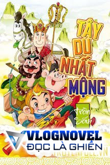 Tây Du Nhất Mộng