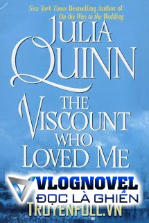 The Viscount Who Loved Me