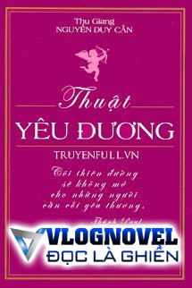 Thuật Yêu Đương