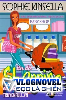 Tín Đồ Shopping Có Baby