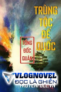 Trùng Tộc Đế Quốc