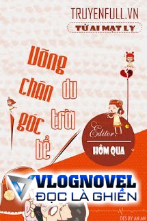 Võng Du Chân Trời Góc Bể