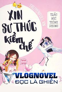 Xin Sư Thúc Kiềm Chế