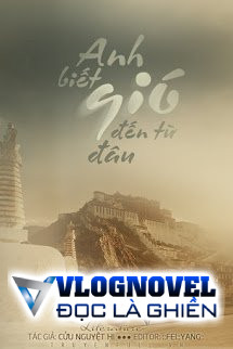 Anh Biết Gió Đến Từ Đâu