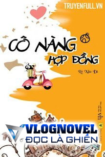 Cô Nàng Hợp Đồng