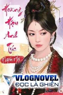 Hoàng Hậu Anh Túc