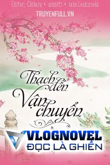 Thạch Đến Vận Chuyển