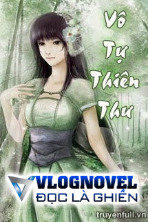 Vô Tự Thiên Thư